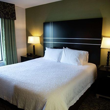 Hampton Inn & Suites Sharon West Middlesex Luaran gambar