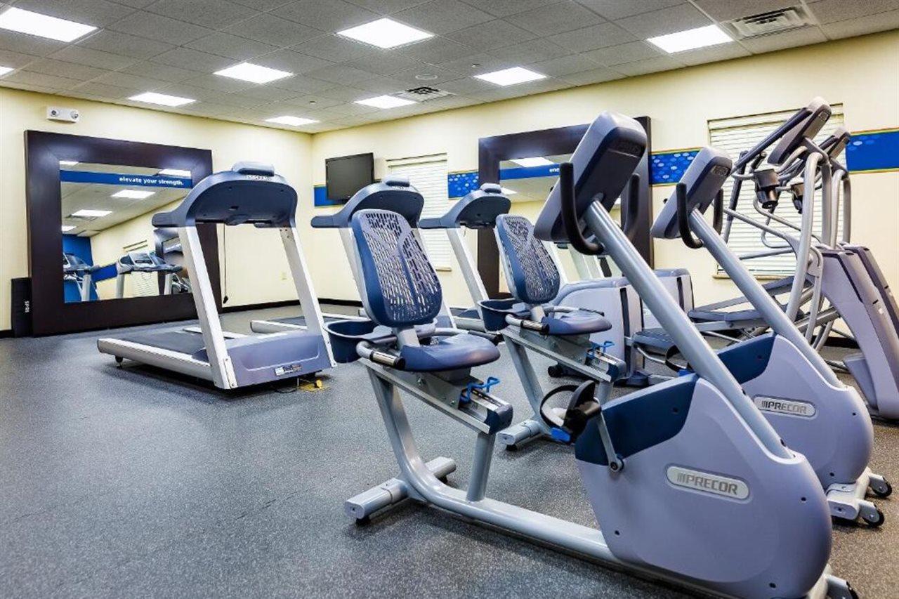 Hampton Inn & Suites Sharon West Middlesex Luaran gambar