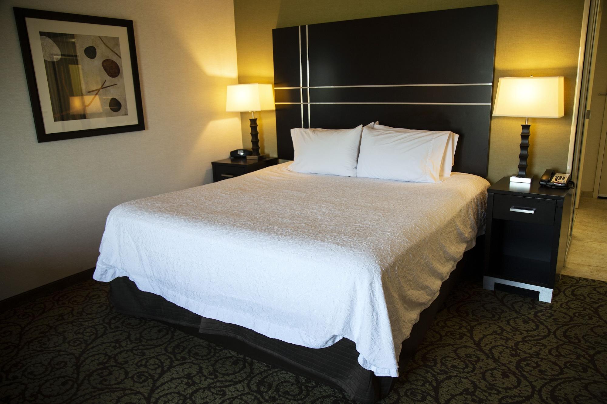 Hampton Inn & Suites Sharon West Middlesex Luaran gambar