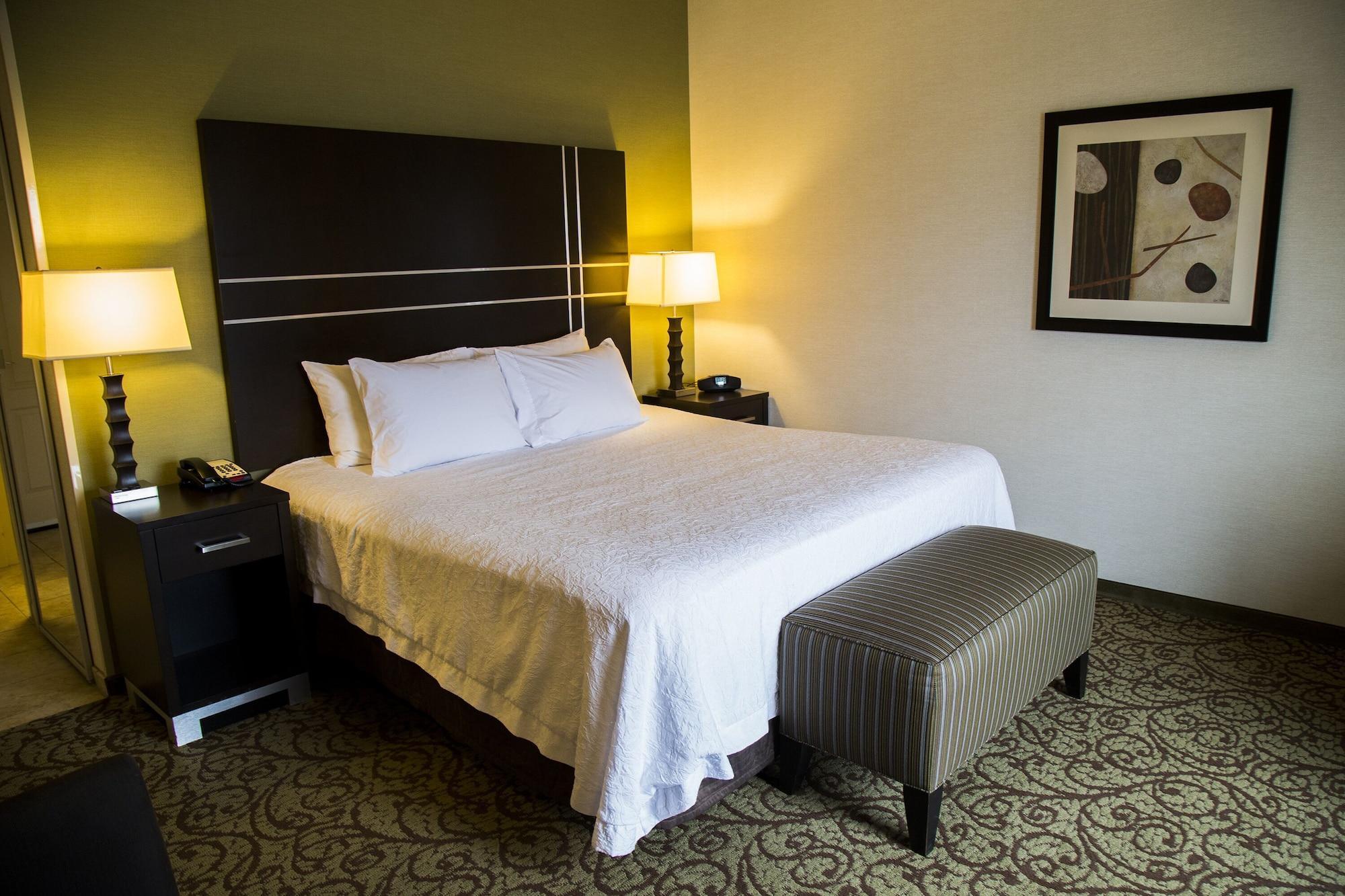Hampton Inn & Suites Sharon West Middlesex Luaran gambar
