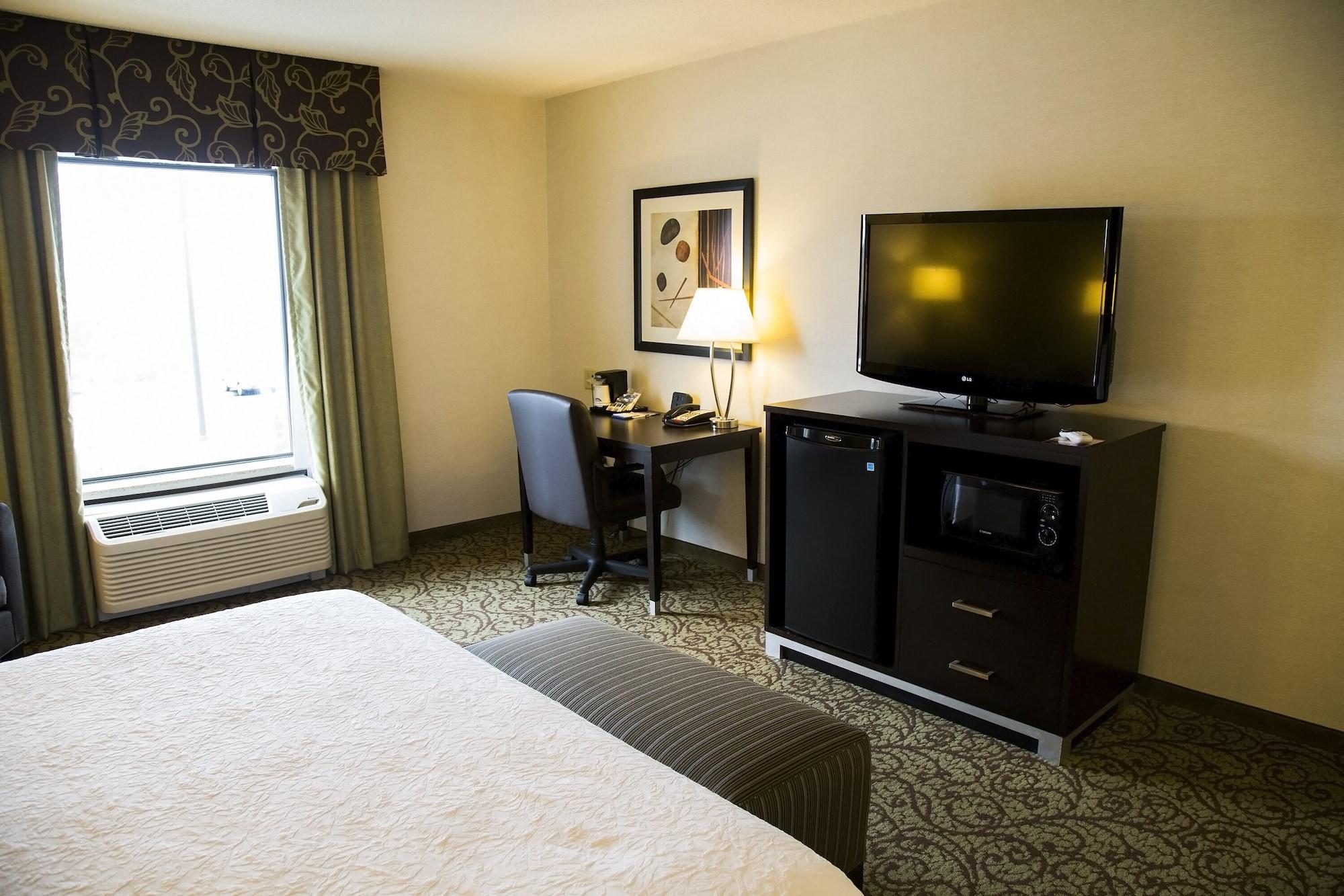 Hampton Inn & Suites Sharon West Middlesex Luaran gambar