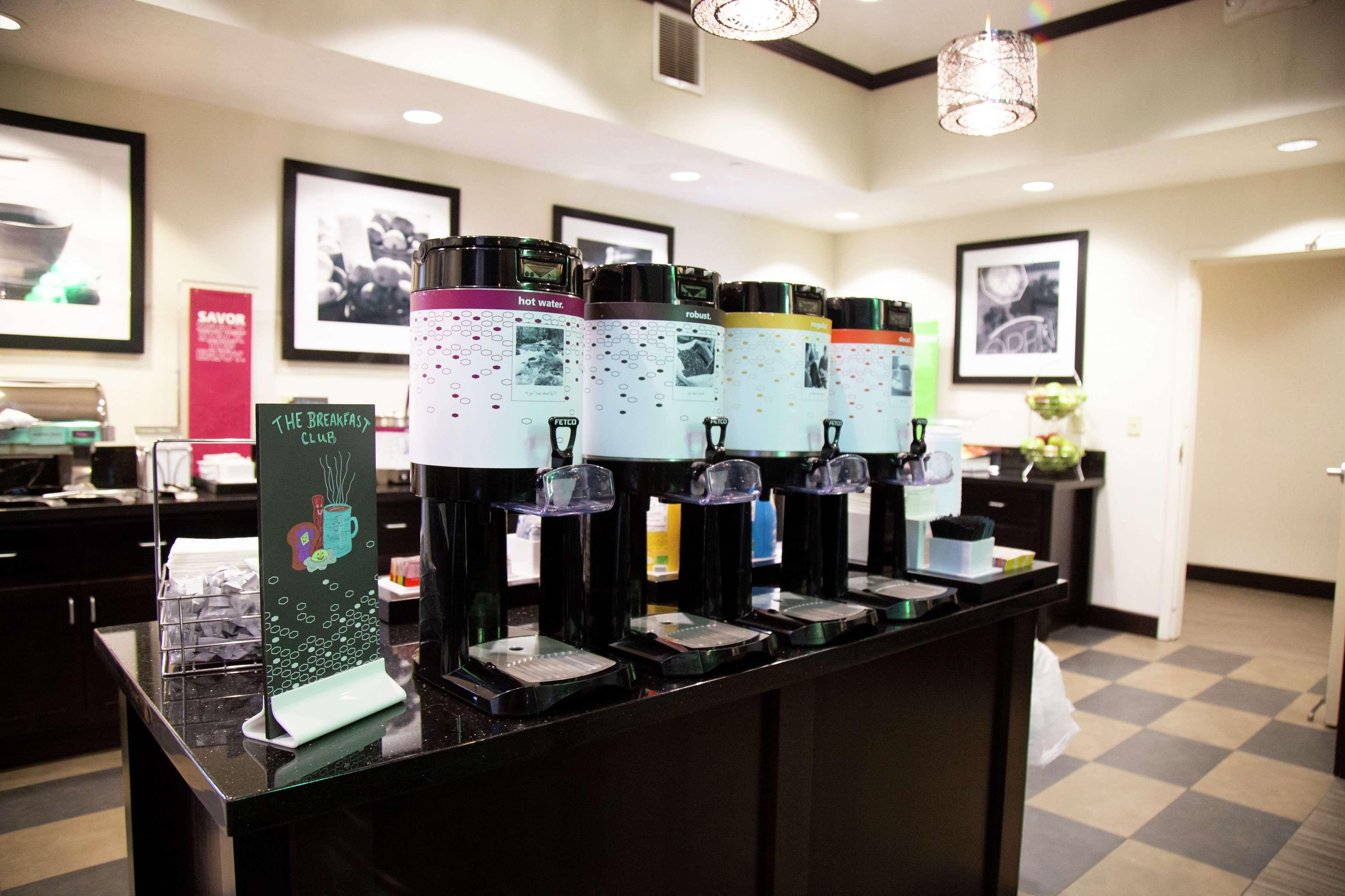 Hampton Inn & Suites Sharon West Middlesex Luaran gambar