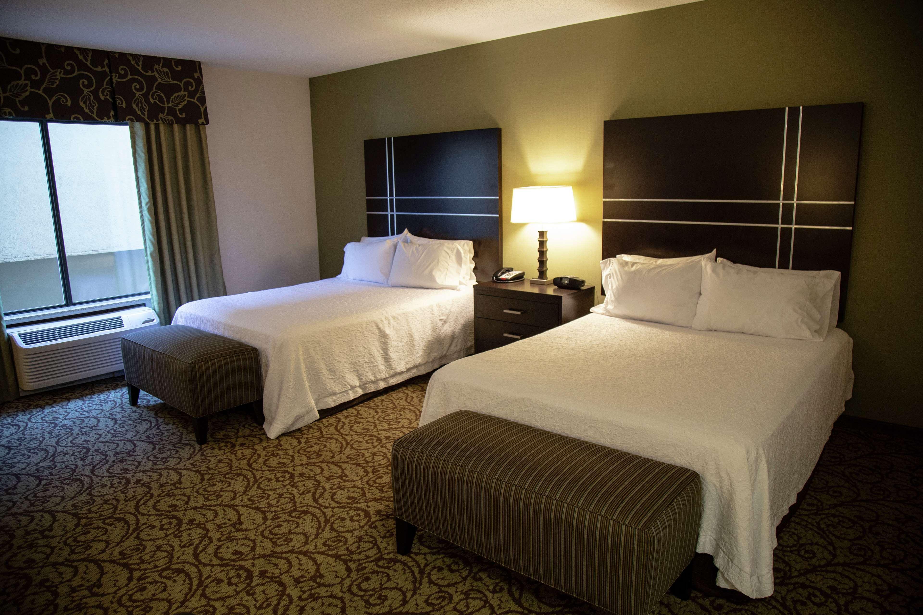 Hampton Inn & Suites Sharon West Middlesex Luaran gambar