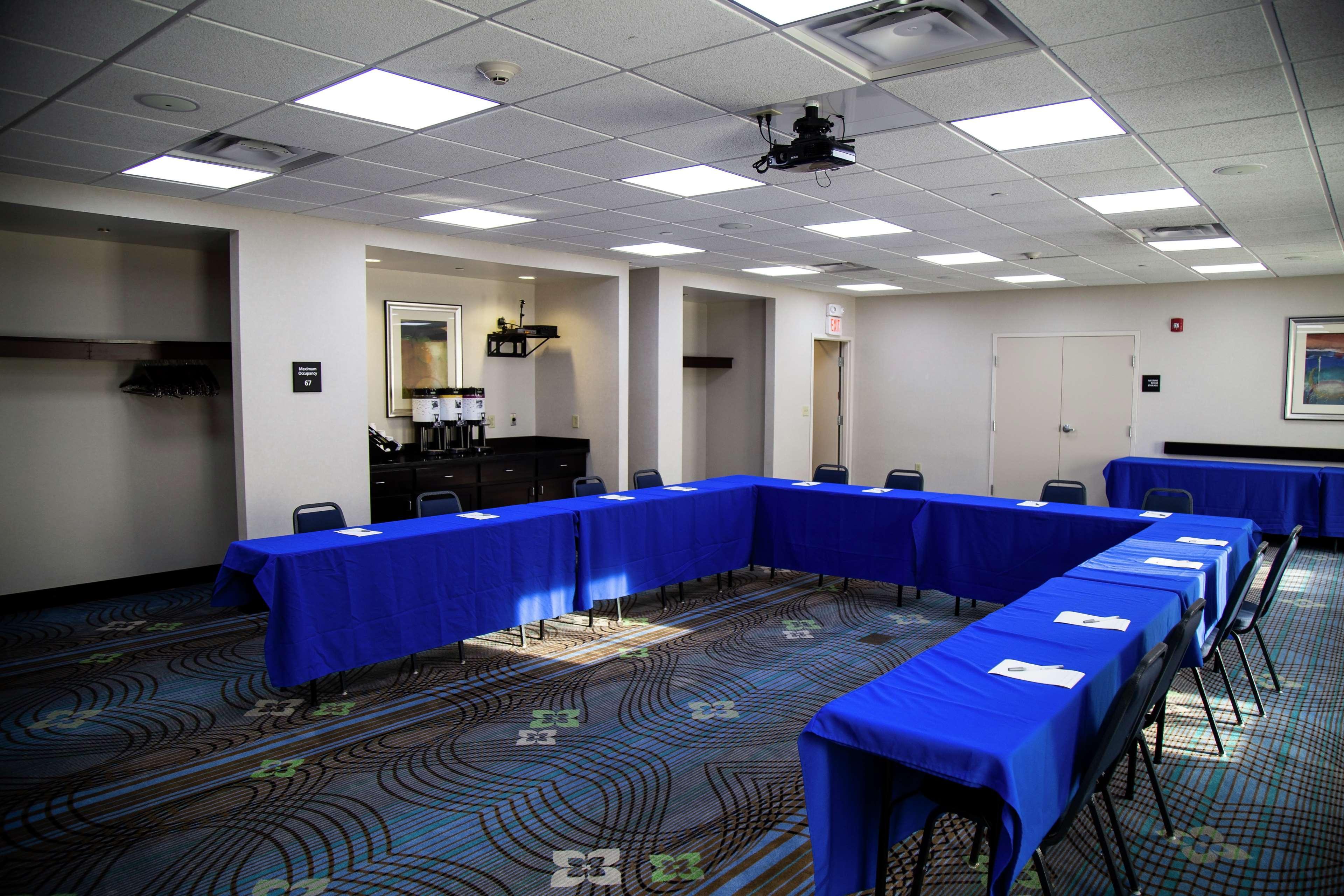 Hampton Inn & Suites Sharon West Middlesex Luaran gambar