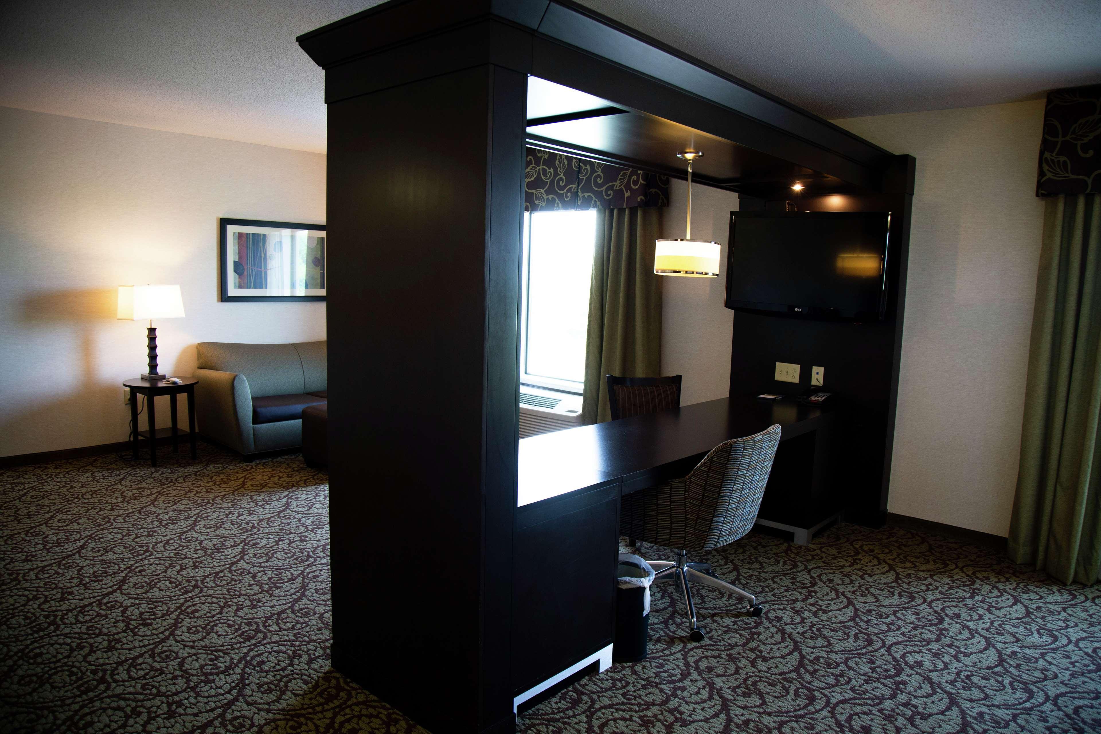 Hampton Inn & Suites Sharon West Middlesex Luaran gambar