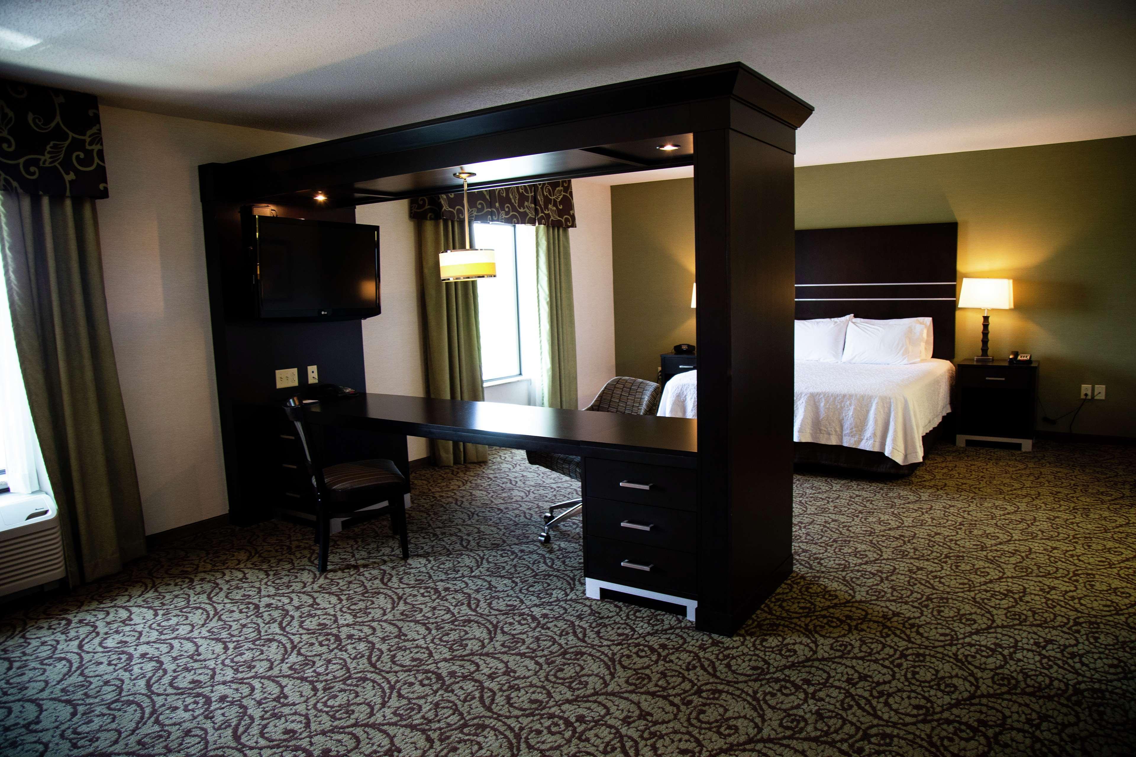 Hampton Inn & Suites Sharon West Middlesex Luaran gambar