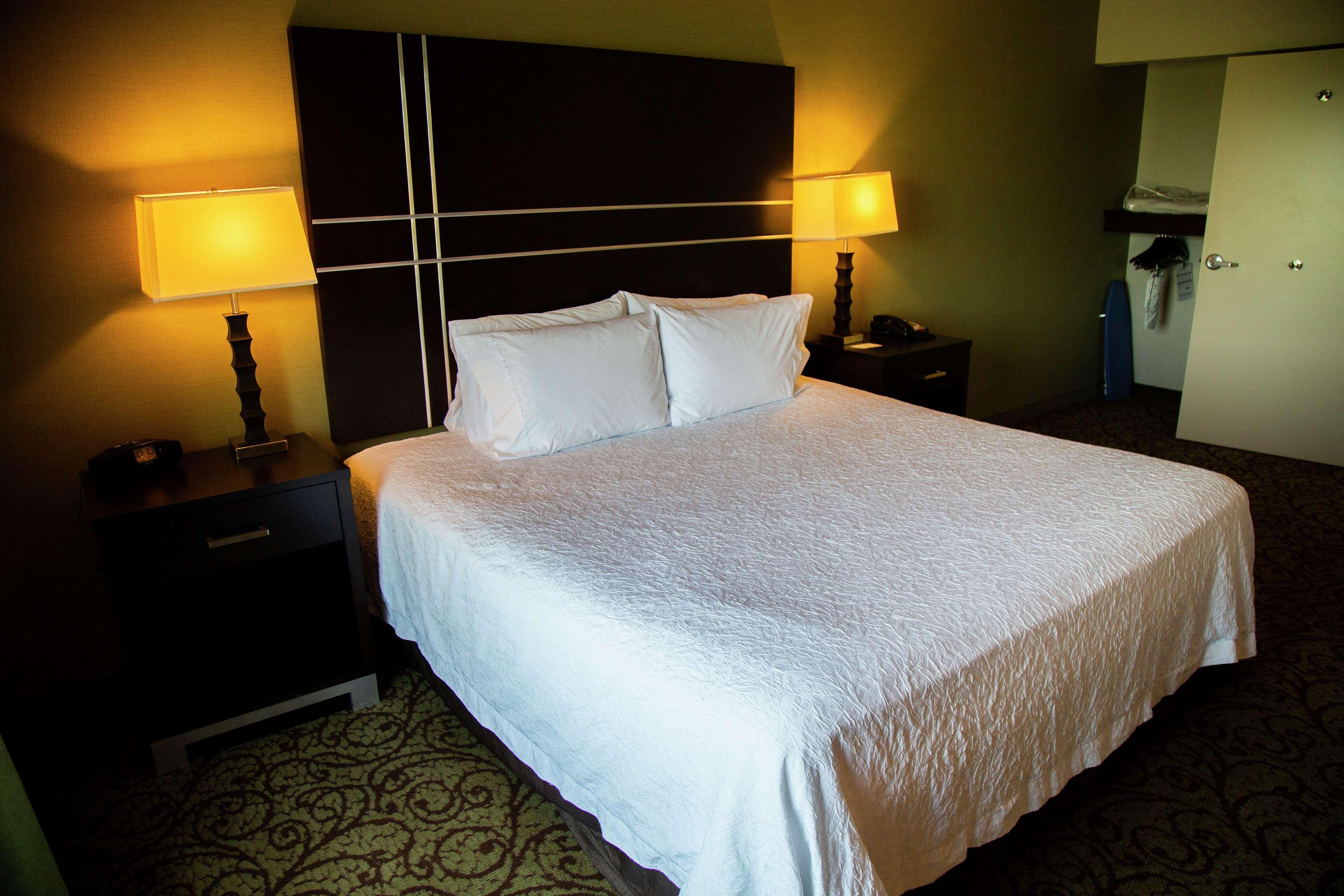 Hampton Inn & Suites Sharon West Middlesex Luaran gambar