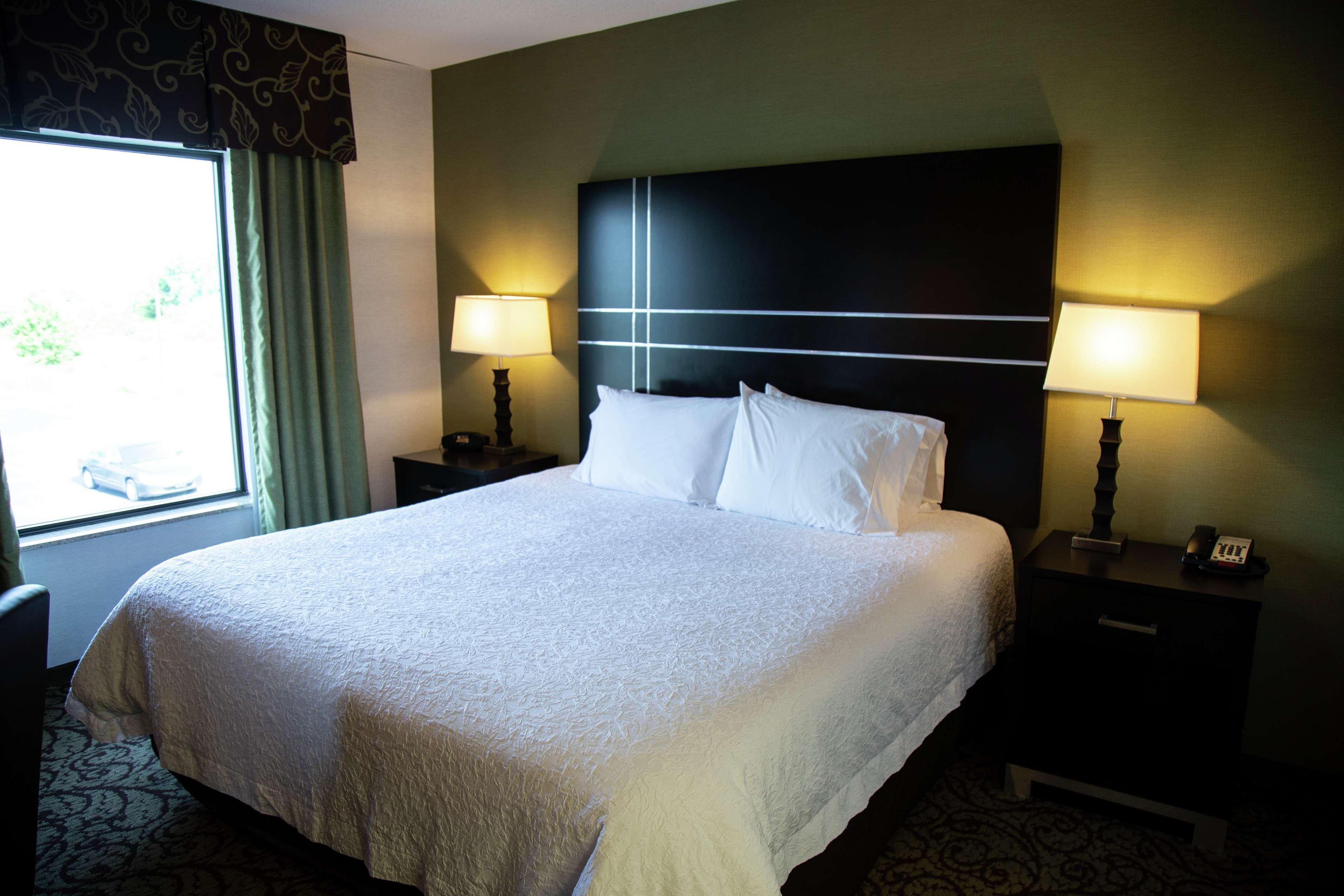 Hampton Inn & Suites Sharon West Middlesex Luaran gambar