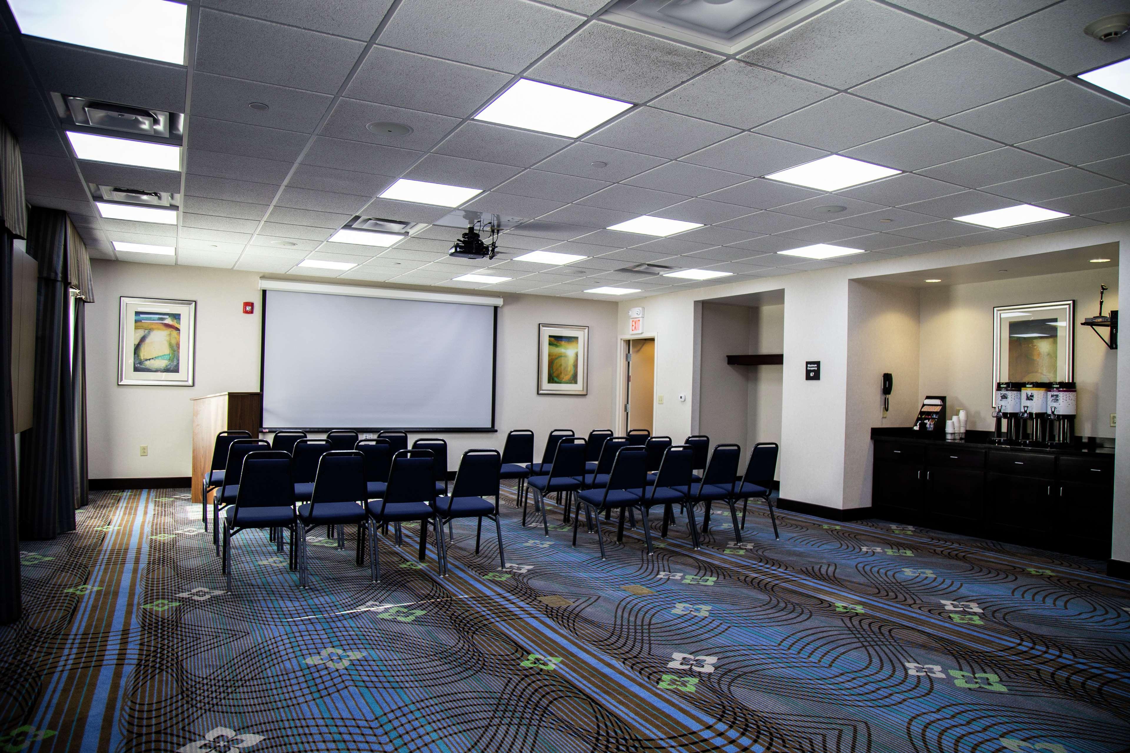 Hampton Inn & Suites Sharon West Middlesex Luaran gambar