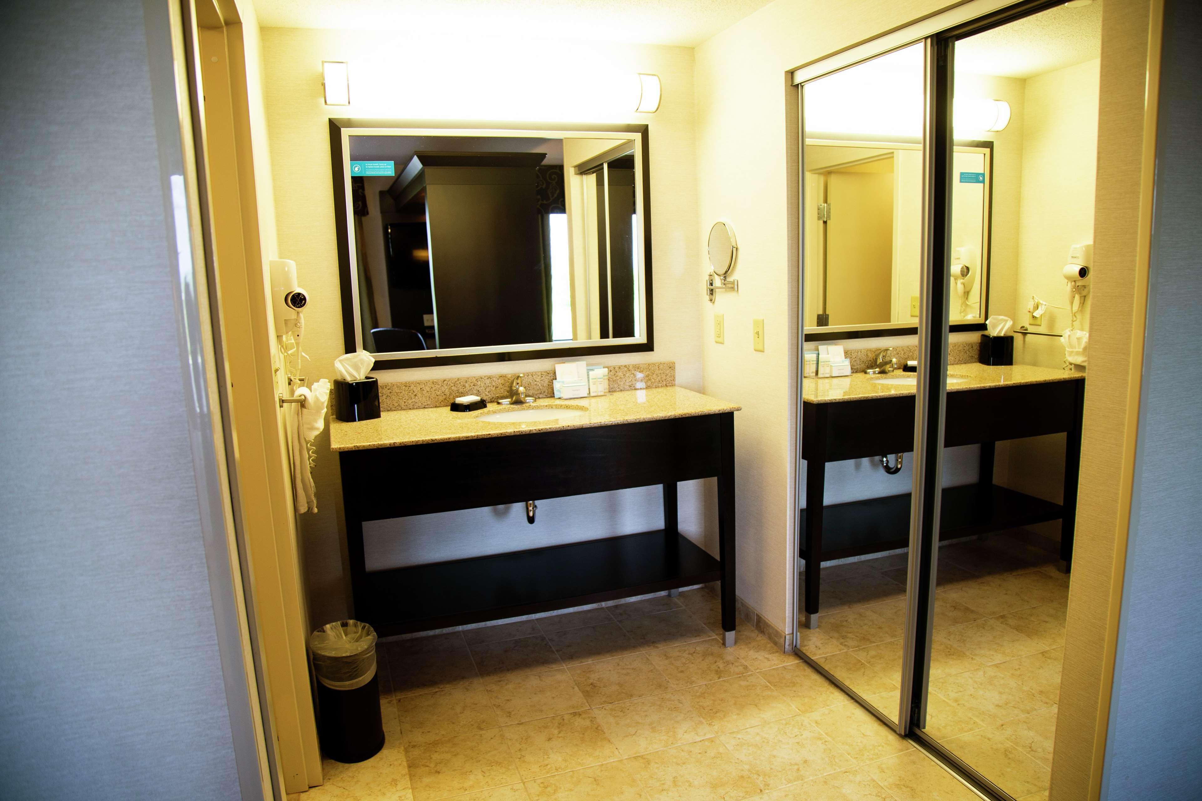 Hampton Inn & Suites Sharon West Middlesex Luaran gambar