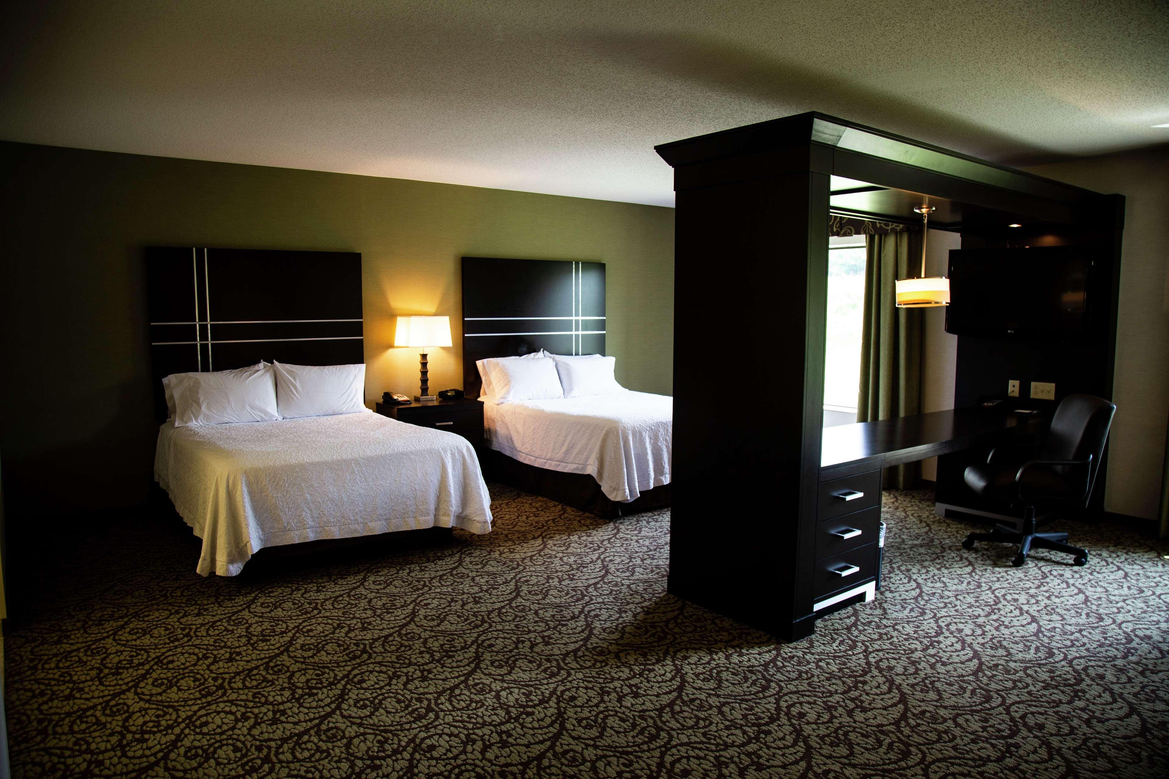 Hampton Inn & Suites Sharon West Middlesex Luaran gambar