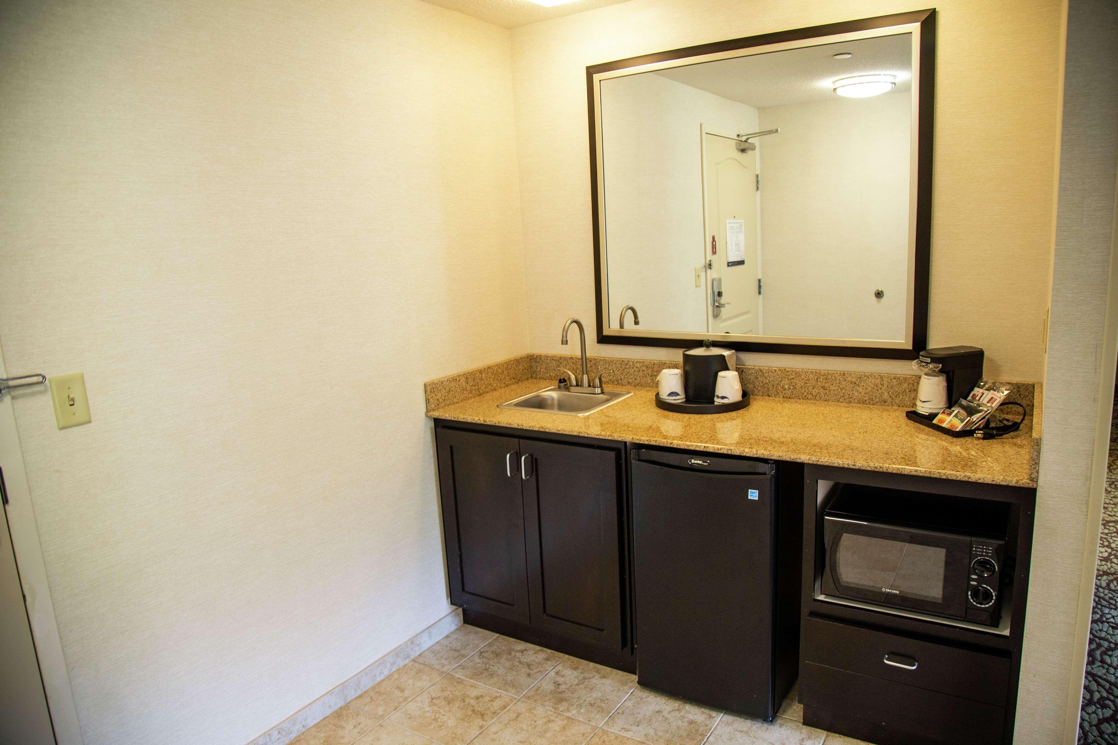 Hampton Inn & Suites Sharon West Middlesex Luaran gambar