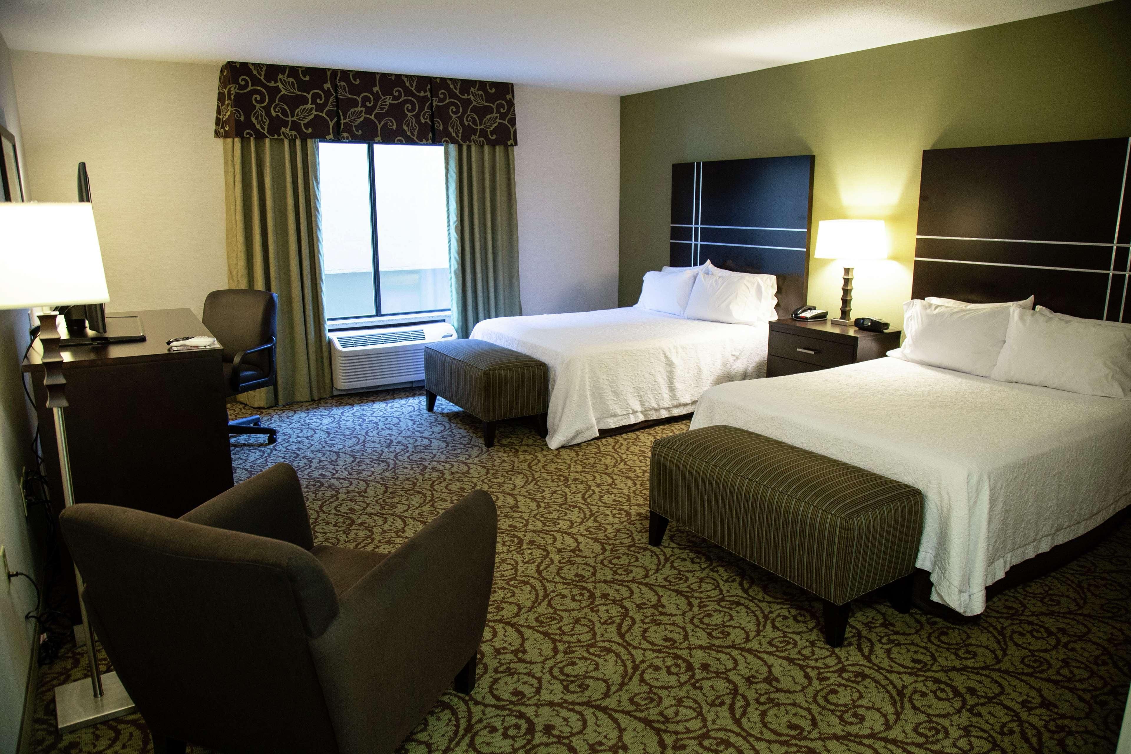 Hampton Inn & Suites Sharon West Middlesex Luaran gambar