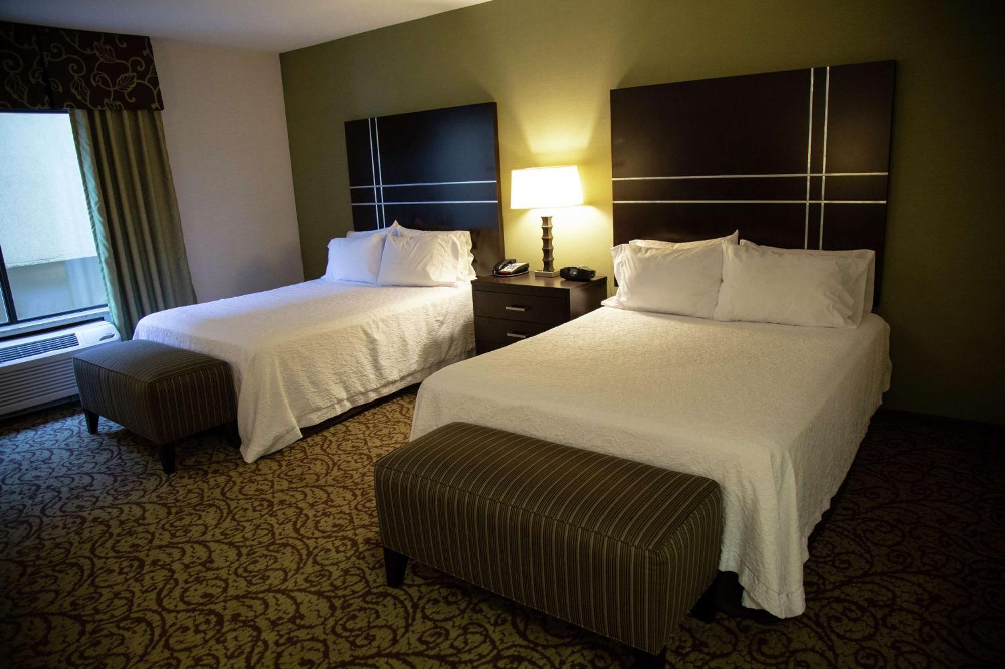 Hampton Inn & Suites Sharon West Middlesex Luaran gambar